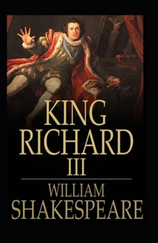 Paperback Richard III Annotated Book