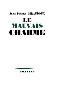 Paperback Le mauvais charme [French] Book