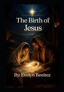 The Birth Of Jesus