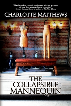 Paperback The Collapsible Mannequin Book