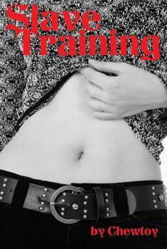Paperback Slave Training Book
