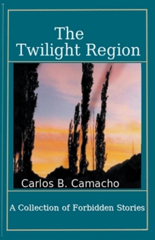 Paperback The Twilight Region Book