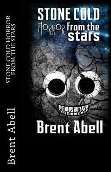 Paperback Stone Cold Horror From the Stars Book
