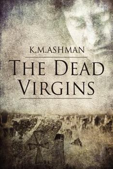 Paperback The Dead Virgins Book