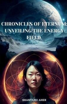 Paperback Chronicles of Eternum Book