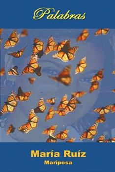 Paperback Palabras [Spanish] Book