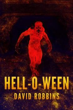 Paperback HELL-O-WEEN Book