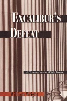 Paperback Excalibur's Defeat Book