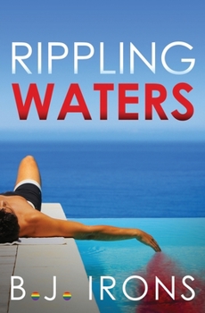 Paperback Rippling Waters Book