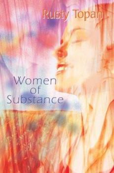 Paperback Women of Substance Book