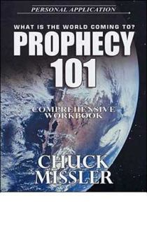 Unknown Binding Prophecy 101 Workbook Book