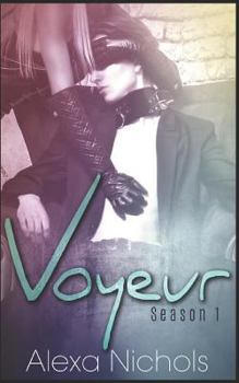 Paperback Voyeur: Season 1 Collection Book