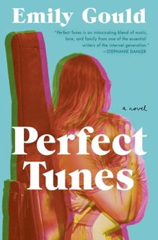 Paperback Perfect Tunes Book
