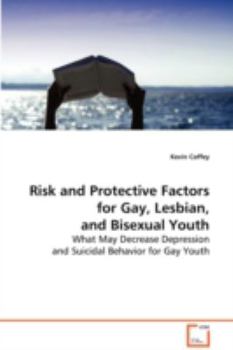 Paperback Risk and Protective Factors for Gay, Lesbian, and Bisexual Youth Book