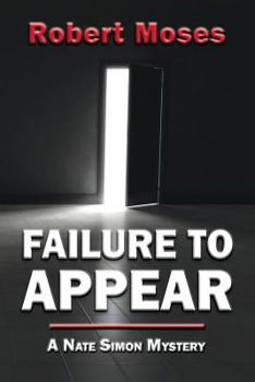 Paperback Failure to Appear Book