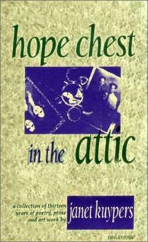 Hope Chest in the Attic