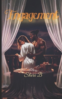 Paperback Engagement Book