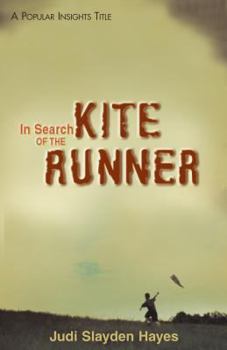 Paperback In Search of the Kite Runner Book