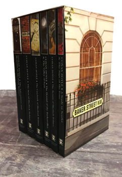 The Complete Sherlock Holmes - Book  of the Sherlock Holmes