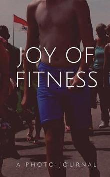 Paperback Joy of Fitness Book