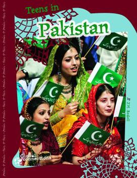 Teens in Pakistan - Book  of the Global Connections