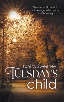 Paperback Tuesday's Child Book