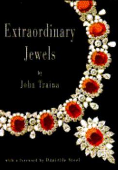 Hardcover Extraordinary Jewels Book