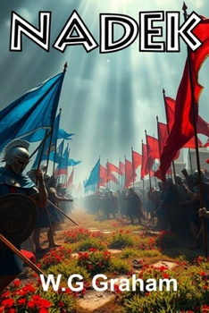 Paperback Nadek Book