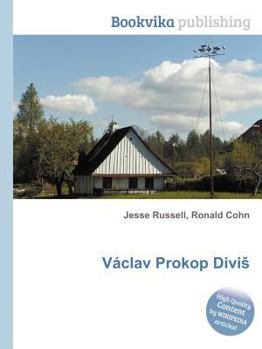 Paperback Vaclav Prokop Divi Book