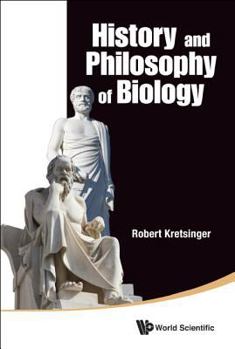 Paperback History and Philosophy of Biology Book