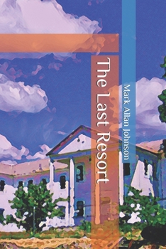 Paperback The Last Resort Book