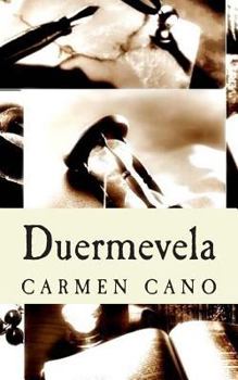 Paperback Duermevela: Poesía [Spanish] Book