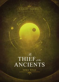 Paperback Thief of the Ancients Book