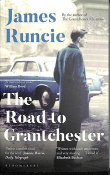 The Road to Grantchester - Book  of the Grantchester Mysteries