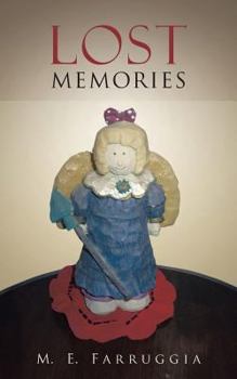 Paperback Lost Memories Book