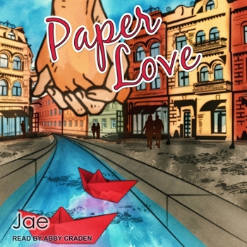 MP3 CD Paper Love Book