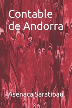 Contador de Andorra (Spanish Edition)