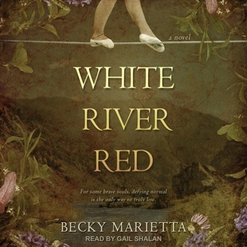 MP3 CD White River Red Book