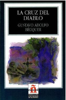 Paperback La Cruz Del Diablo / The Cross of the Devil (Leer En Espanol) (Spanish Edition) [Spanish] Book
