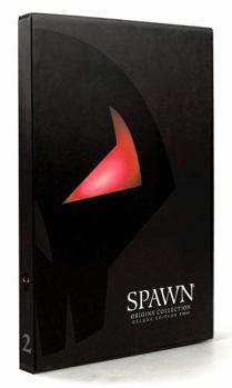 Spawn Origins, Deluxe Edition Volume 2 - Book  of the Spawn Universe