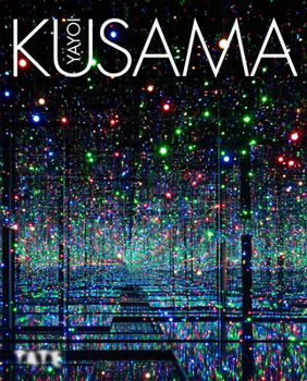 Paperback Yayoi Kusama Book