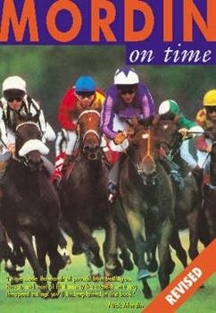 Paperback Mordin on Time Book