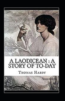 Paperback A Laodicean a Story of To-day Illustrated Book
