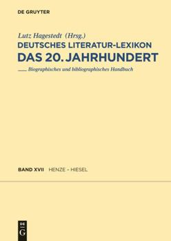 Hardcover Henze - Hettwer [German] Book