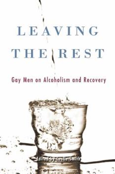 Paperback Leaving the Rest Book