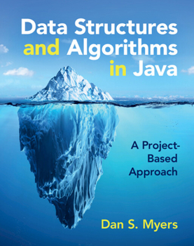 Hardcover Data Structures and Algorithms in Java Book