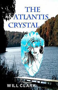 Paperback The Atlantis Crystal Book
