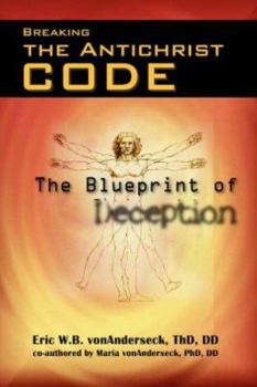 Paperback Breaking the Antichrist Code Book