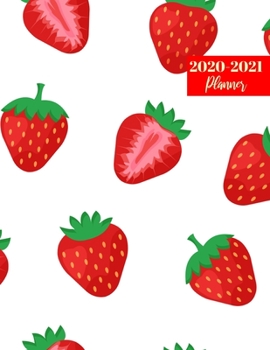 2020-2021 Planner: Nifty Daily, Weekly & Monthly Organizer & Diary - 2 Year Appointment Calendar, Business Planners, Agenda Schedule Logbook and Journal