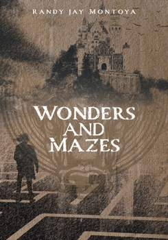 Paperback Wonders and Mazes Book